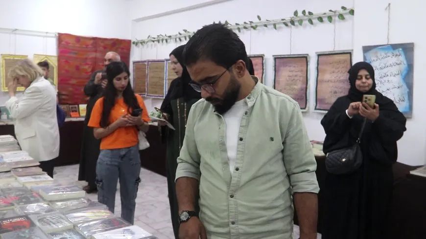 Yekemîn Festîvala Wêjeyî ya Firatê dest pê kir