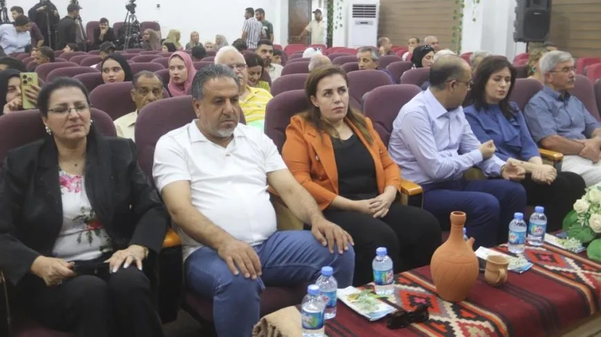 Yekemîn Festîvala Wêjeyî ya Firatê dest pê kir