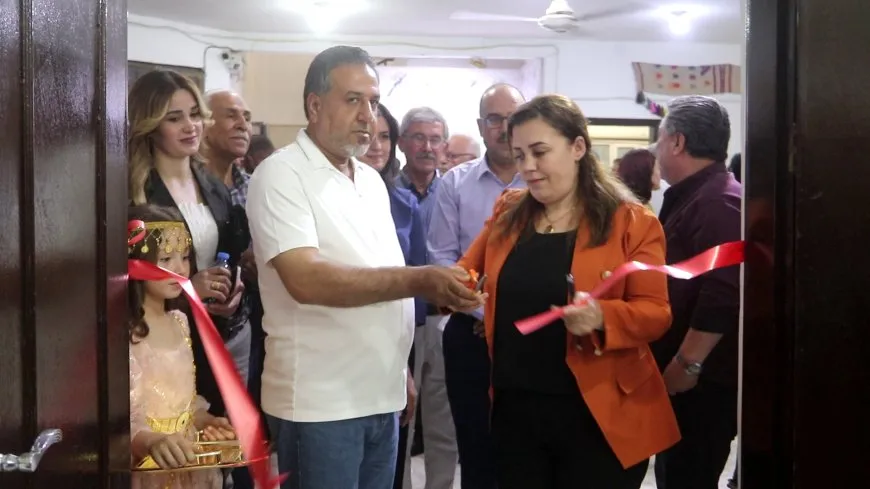 Yekemîn Festîvala Wêjeyî ya Firatê dest pê kir