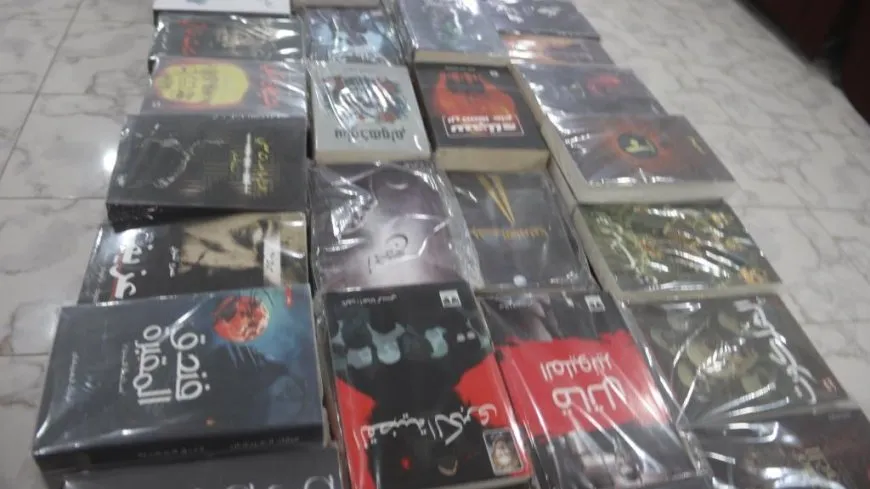 Yekemîn Festîvala Wêjeyî ya Firatê dest pê kir