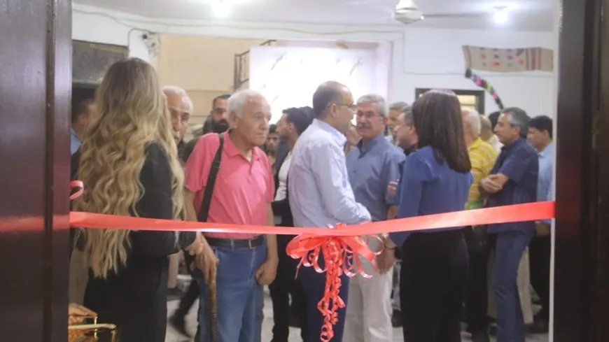 Yekemîn Festîvala Wêjeyî ya Firatê dest pê kir