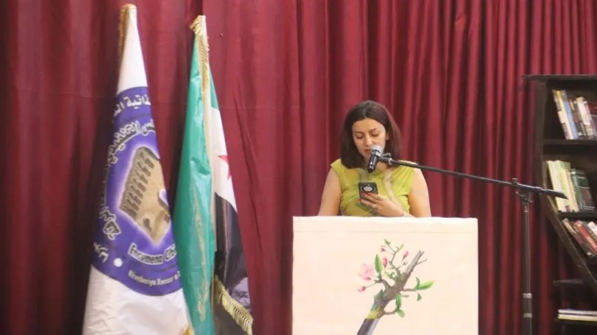 Yekemîn Festîvala Wêjeyî ya Firatê dest pê kir