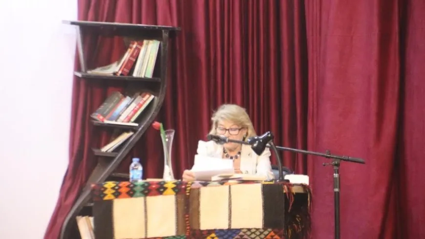 Yekemîn Festîvala Wêjeyî ya Firatê dest pê kir