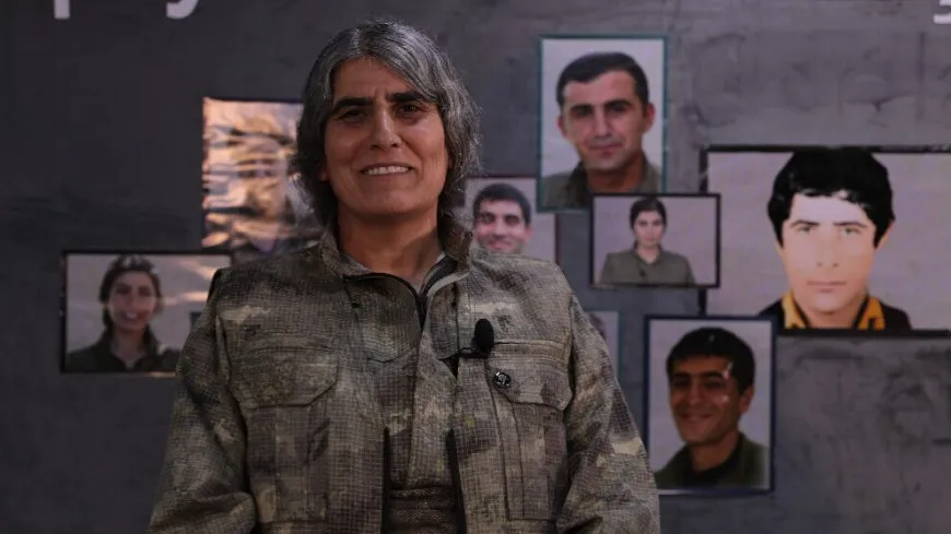 ’Em ê mîrateya ji aliyê PKK’ê ve hatî afirandin hîn xurttir bikin’