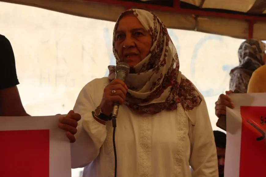 Ji bo şehîd Botan merasîmek hat lidarxistin