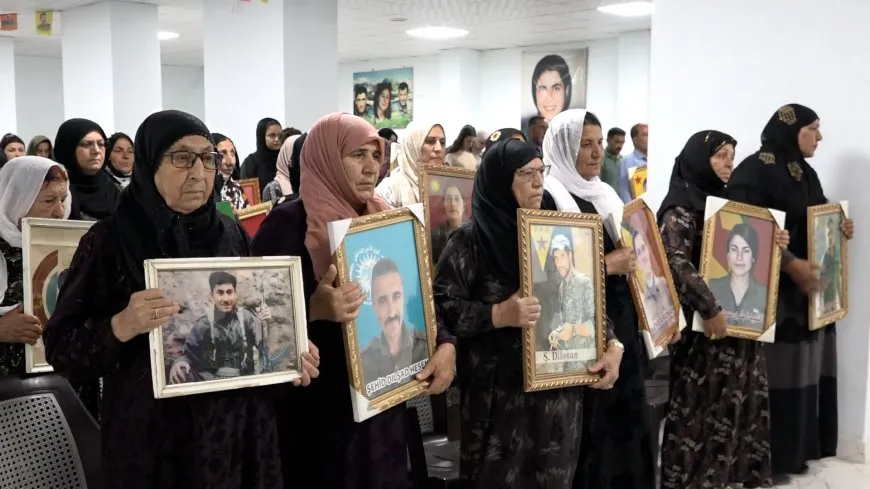 56 cangoriyên azadiyê hatin bibîranîn