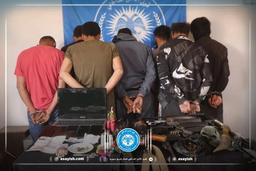 7 belavkar û bikarhînerên medayên hişbir hatin destgîrkirin