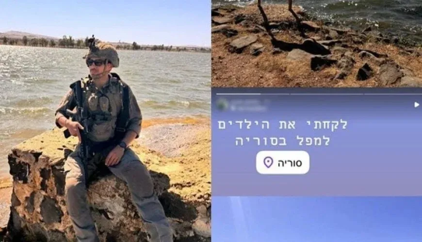 Piştî çend saetan ji bicibûnê konvoya Îsraîlê ji Qunetirayê vekişiya