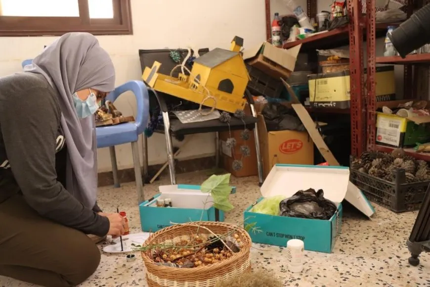 Çîrokeke serketî ku vîna jinan nîşan dide