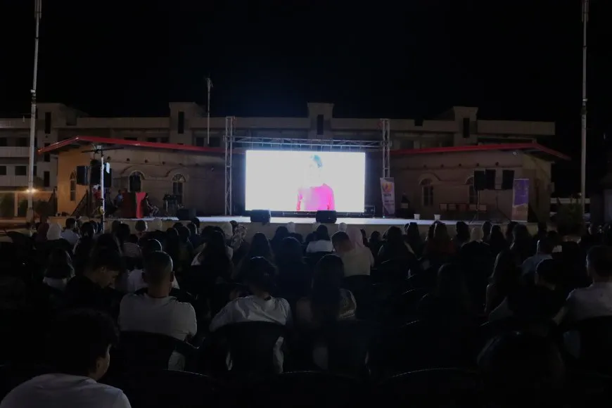 Mîhrîcana Filman a Jinan a Nûjiyan dest pê kir