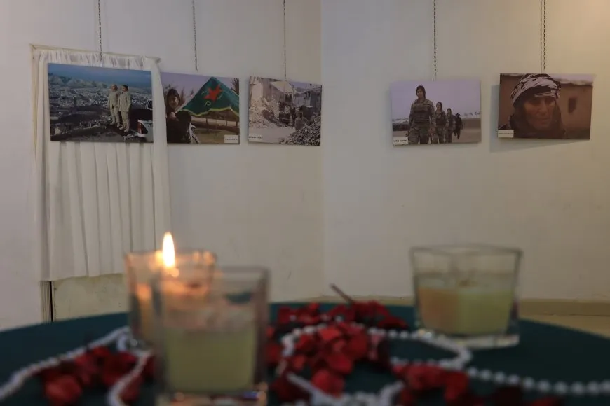 Di Mîhrîcana Nûjiyan de pêşengeha Cîhan Bîlgîn