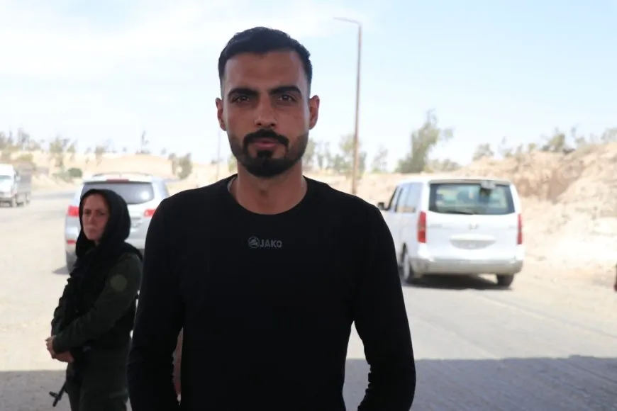 Pêngava hişyarkirinê ji bo kêmkirina sedemên şewatên li zeviyên çandiniyê