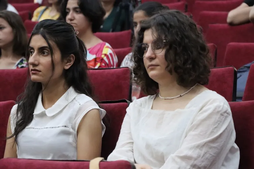 Mîhrîcana Fîlman a Nûjiyan di roja duyemîn de didome
