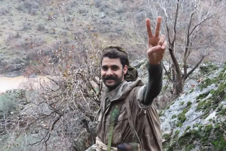 Rêwîtiya şehîd Goran Dêrsim… mîrasa wêrekî û baweriyê