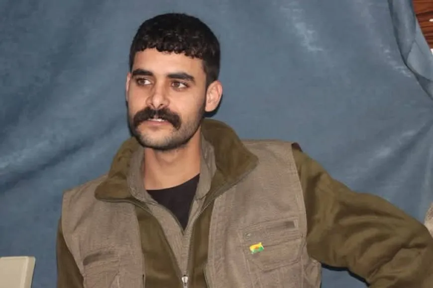Rêwîtiya şehîd Goran Dêrsim… mîrasa wêrekî û baweriyê