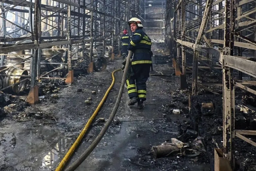Rûsya: 4 gundên din ketin bin kontrola me