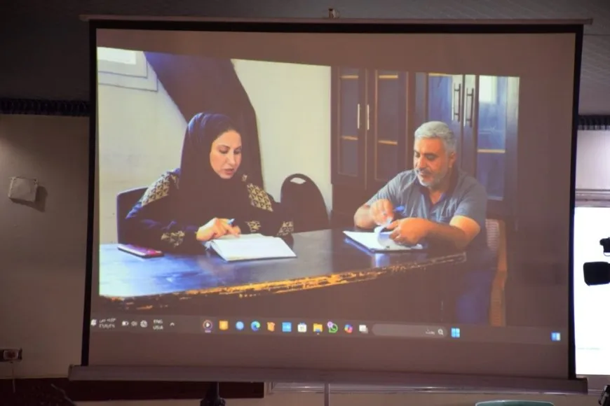 ‛Hevserokatî modelek serkeftî ye dikare li tevahî Sûriyeyê pêk were’