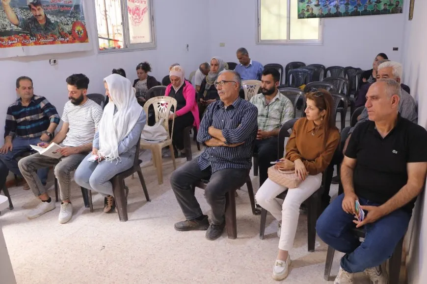 Xelekên xwendinê; deriyê têgihîştina kûr û çareseriya zehmetiyên civakan e