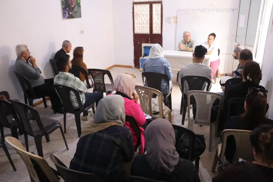 Xelekên xwendinê; deriyê têgihîştina kûr û çareseriya zehmetiyên civakan e