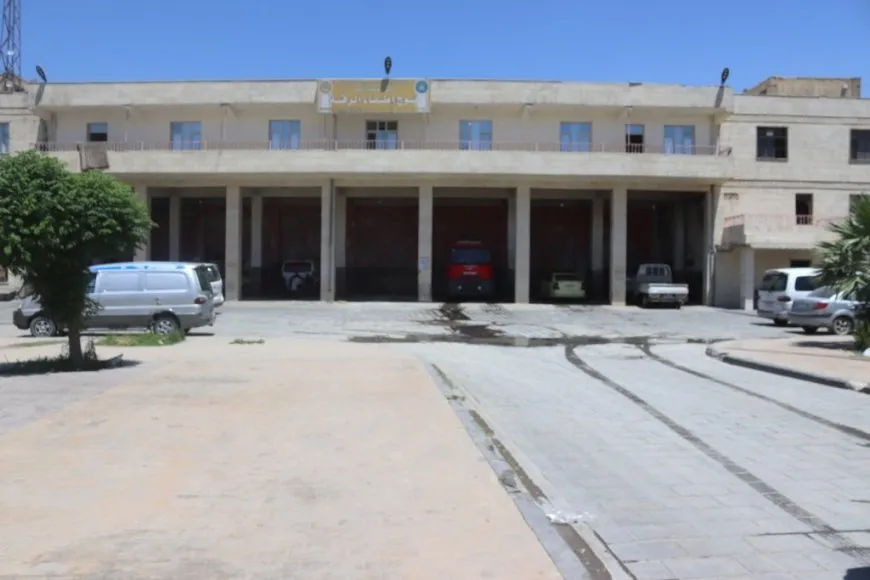 Ji Tîma Noqvaniyê hişyarî: Li deverên nediyar û xeternak avjeniyê nekin