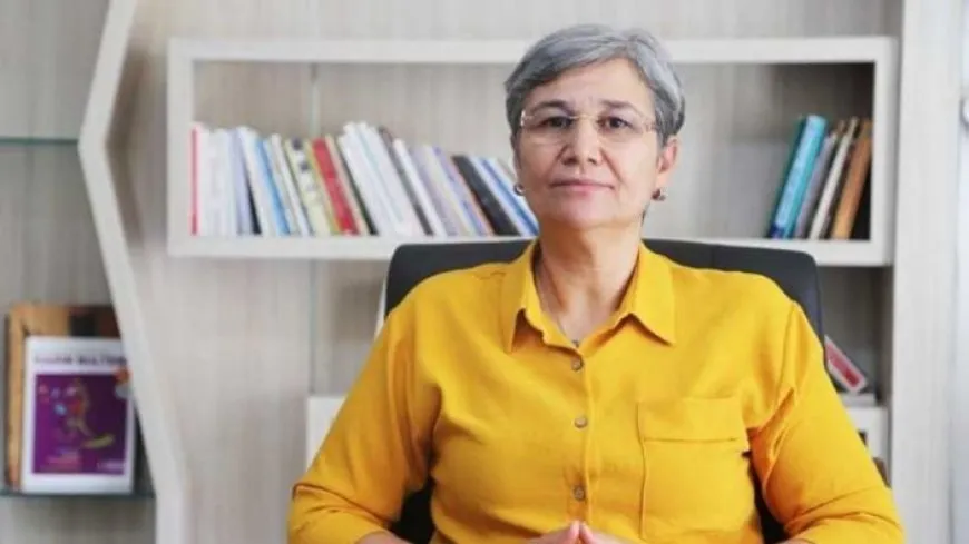 Leyla Guven: Divê parlamenterên jin pêşengiya jiyaneke nû bikin