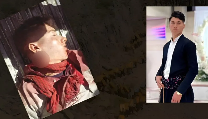 Rejîma Îranê kolberek qetil kir yek jî birîndar kirin