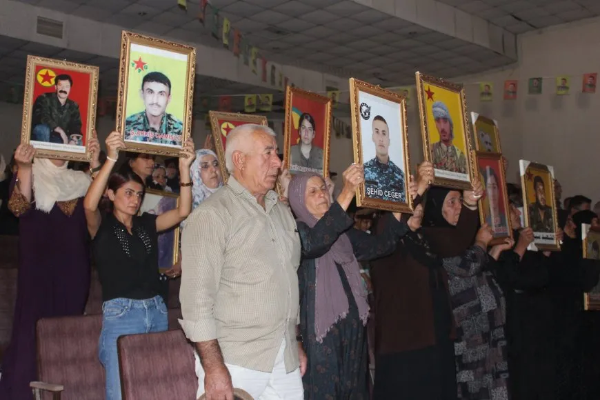 Li Çilaxayê 52 şehîd hatin bîranîn