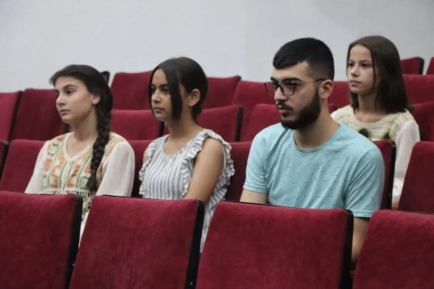 Di Mîhrîcana Nûjiyan de şert û mercên çêkirina fîlman ên li Kurdistanê hatin nîqaşkirin