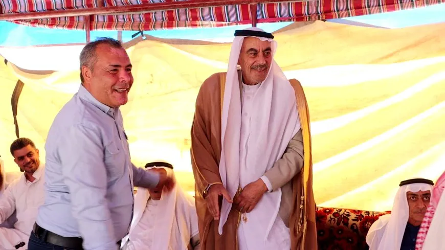 Li Reqayê 2 malbat li hev hatin