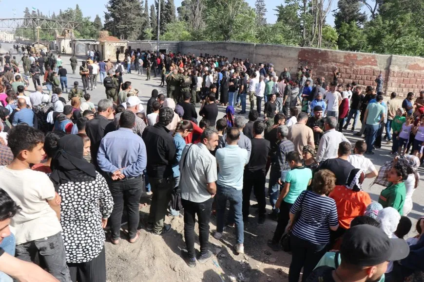 Sedemên paşxistina pevguhertina dîlgirtiyan