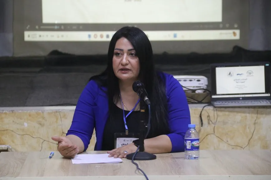 Di foruma vegera ewle ya koçberan de garantiyên navneteweyî şertê pêşîn bû