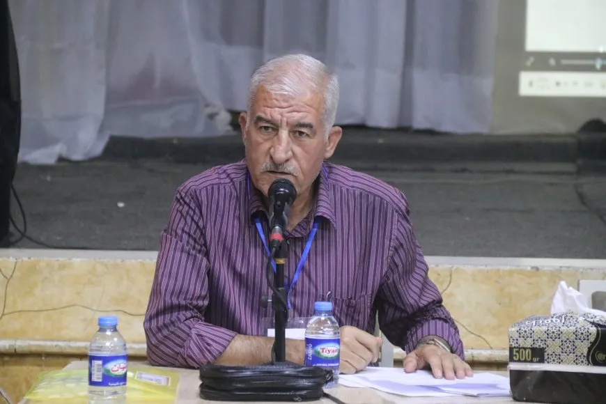 Di foruma vegera ewle ya koçberan de garantiyên navneteweyî şertê pêşîn bû