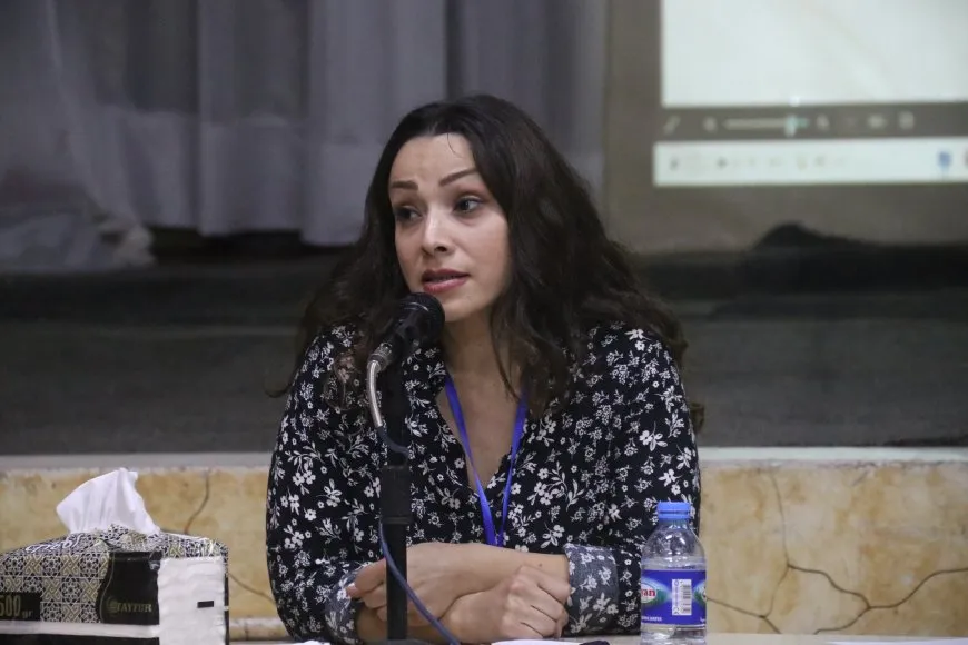 Di foruma vegera ewle ya koçberan de garantiyên navneteweyî şertê pêşîn bû