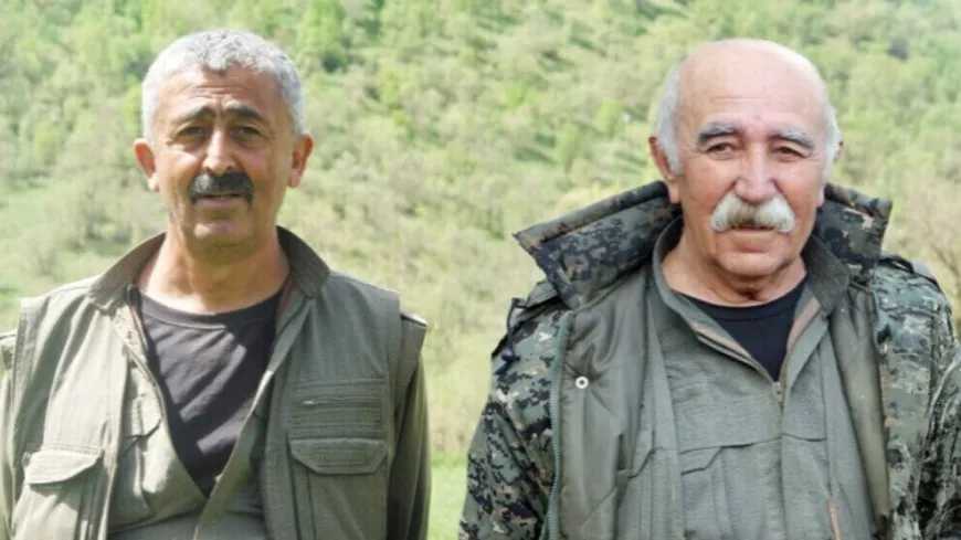 ‘Şehîd Fûad û şehîd Riza felsefeyek û jiyaneke nû ji me re ava kirin’