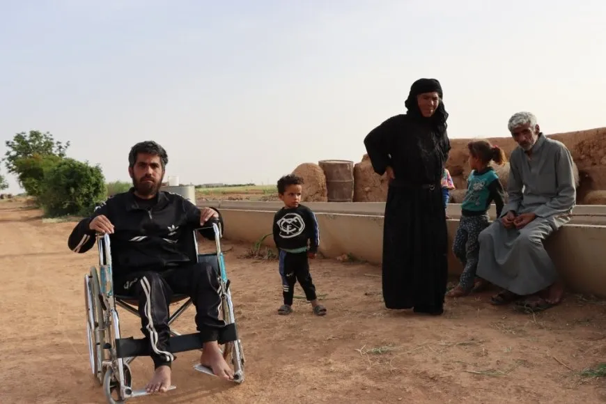 Çîrokeke bêhempa ya têkoşîna jinana a ji bo jiyanê
