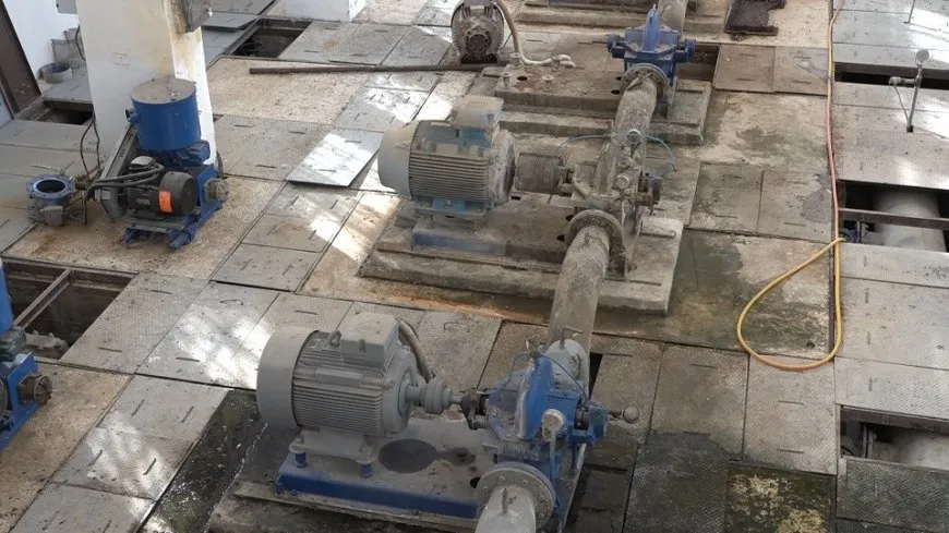 Av giha ji sedî 60 niştecihên Meskena û Dêr Hafirê