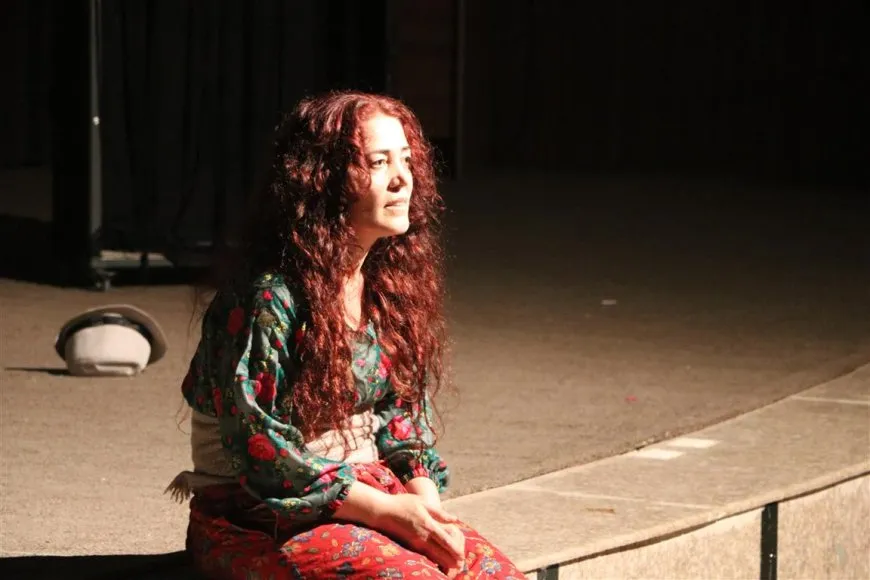 Bi şanoya "Wêne" êşên jinan hatin vegotin