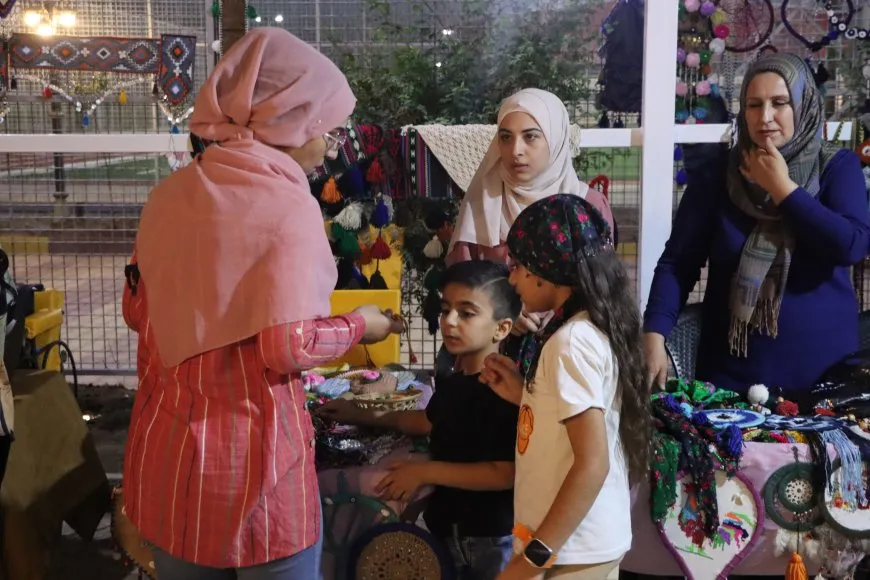 Roja çaremîn a Mîhrîcana Nûjiyan bi dawî bû