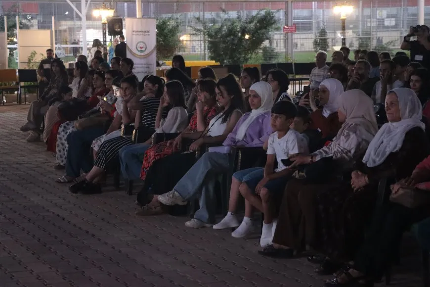 Roja çaremîn a Mîhrîcana Nûjiyan bi dawî bû