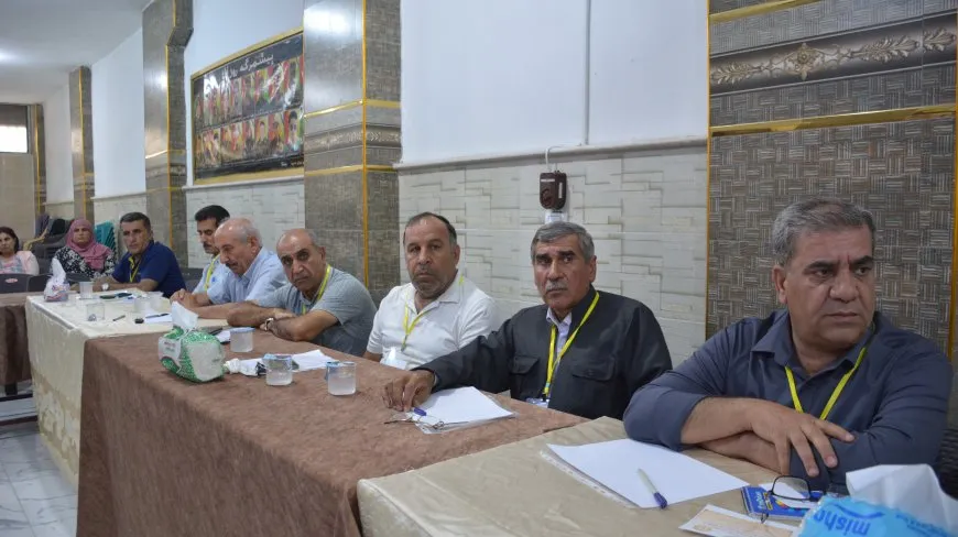 Rola rewşenbîran di yekrêziya Kurdî û siberoja Sûriyeyê de