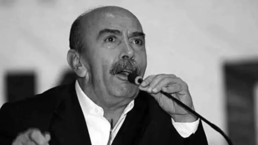 KCK’ê têkildarî wefata Hamît Geylanî peyama sersaxiyê weşand