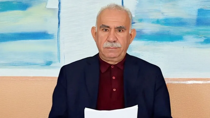 Malbatan ji bo hevdîtina li Îmraliyê serlêdan kirin