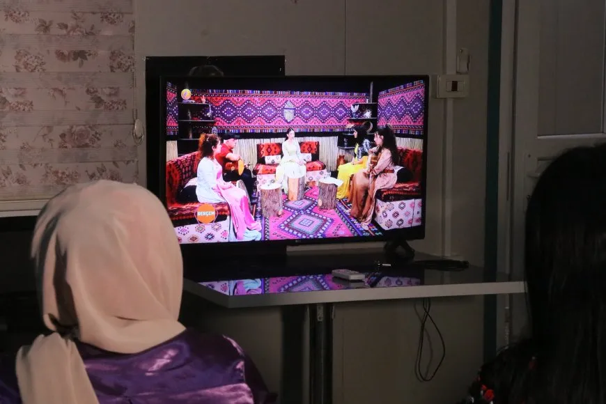 Mîhrîcana Fîlman a Nûjiyan di roja xwe ya şeşemîn de didome