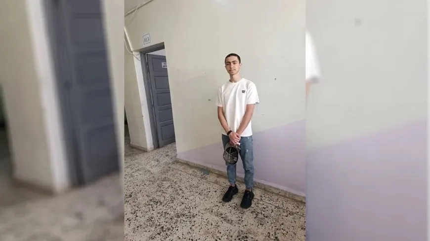 Li Siwêdayê tenê xwendekarek çû ezmûnên dibistanê