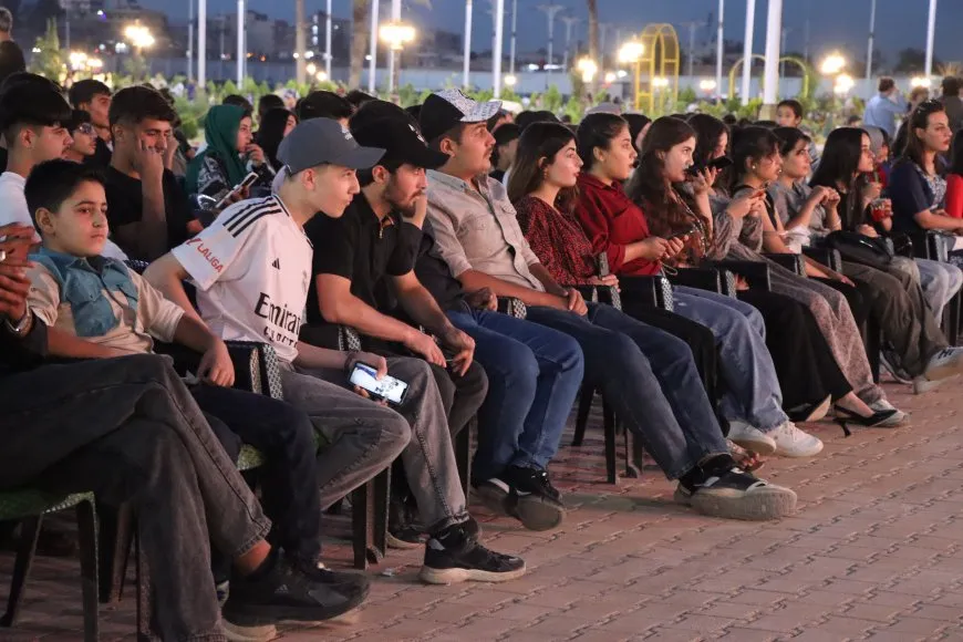 Mijarên fîlmên roja berî dawî; destdirêjî û afirandina hêzê