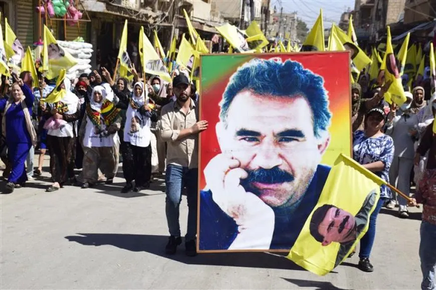Pêkhateyên Til Temir û Zirganê daxwaza azadiya fîzîkî ya Rêber Abdullah Ocalan kir