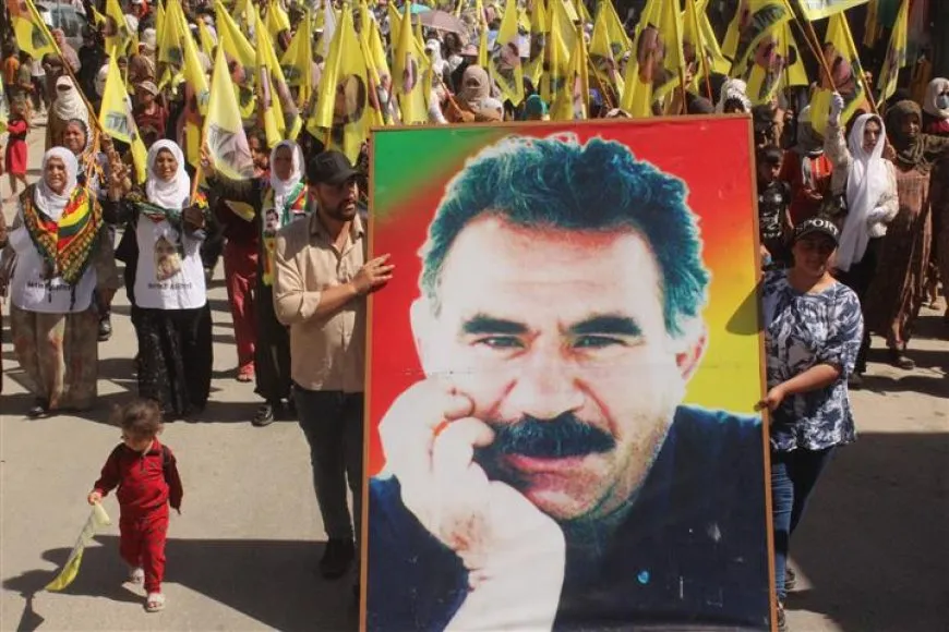Pêkhateyên Til Temir û Zirganê daxwaza azadiya fîzîkî ya Rêber Abdullah Ocalan kir