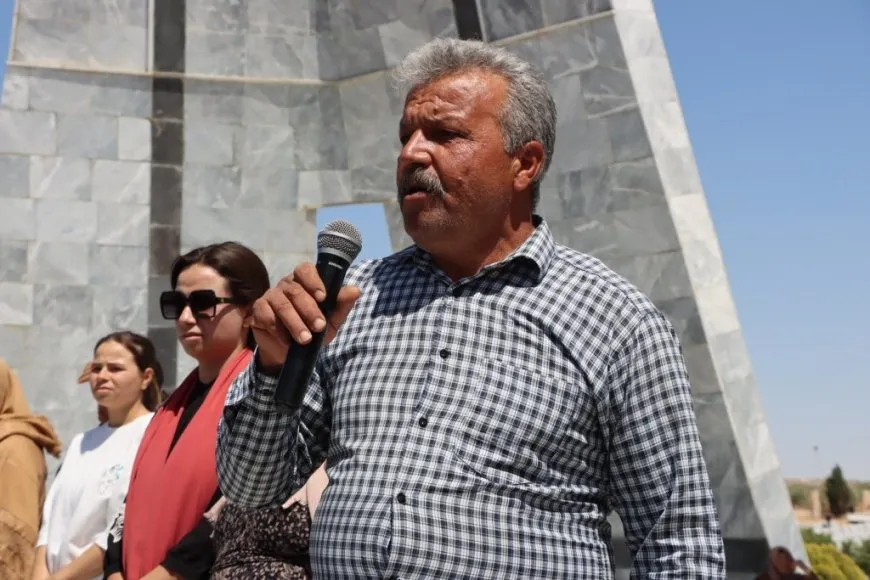 Şehîd Birûsk Kobanê hat oxirkirin û 2 şehîd hatin bibîranîn