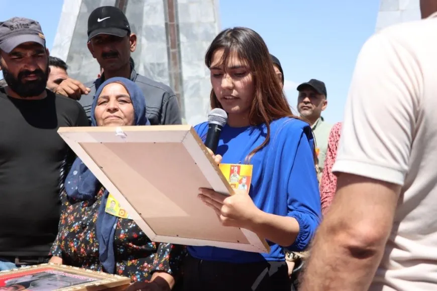 Şehîd Birûsk Kobanê hat oxirkirin û 2 şehîd hatin bibîranîn