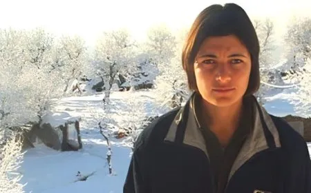 Zeyneb Celaliyan nayê dermankirin